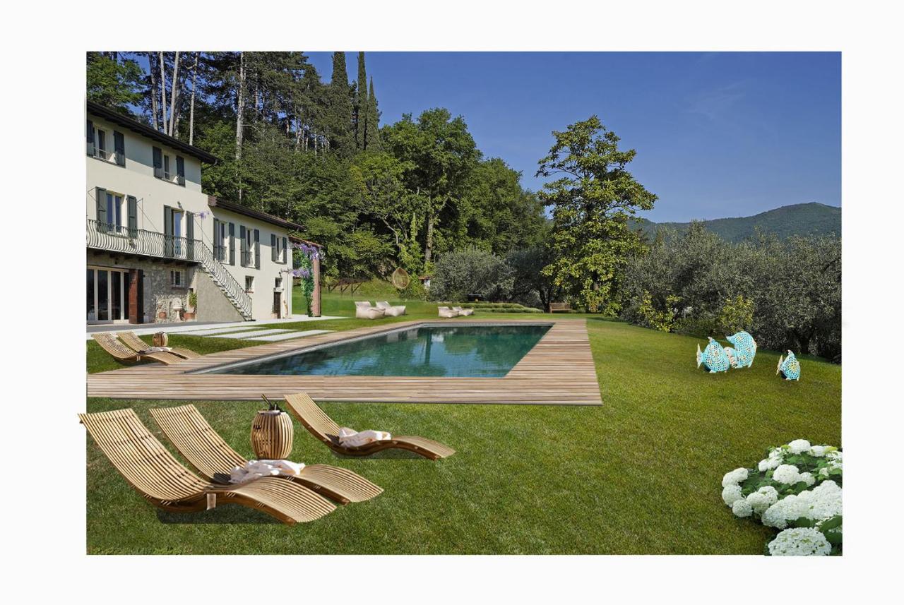 Villa Tenuta La Pineta